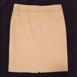 Liz Claiborne Pencil Skirt